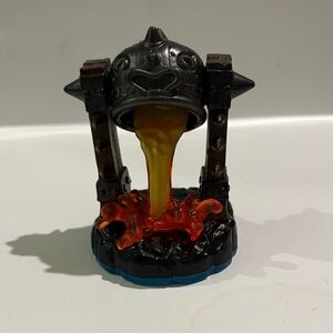 Skylanders Swap Force Fiery Forge